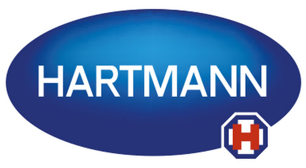 Dünya devlerinden Hartmann ürünleri sizlerle
