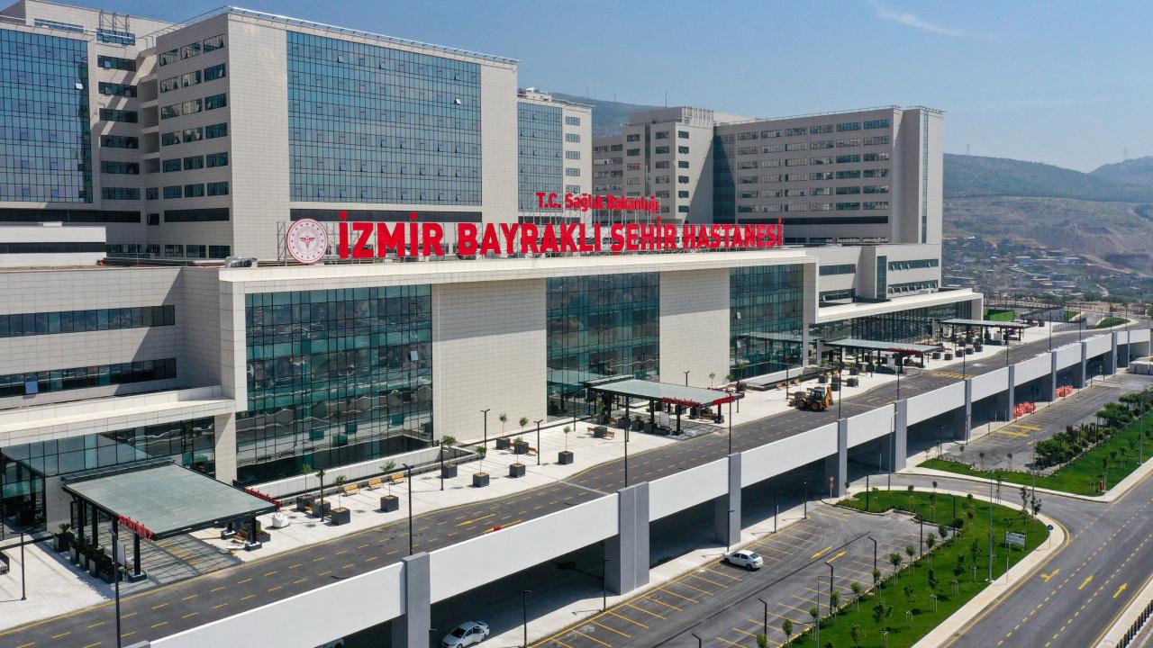 Şehir Hastanesi Nedir? Türkiye de kaç adet şehir Hastanesi vardır?
