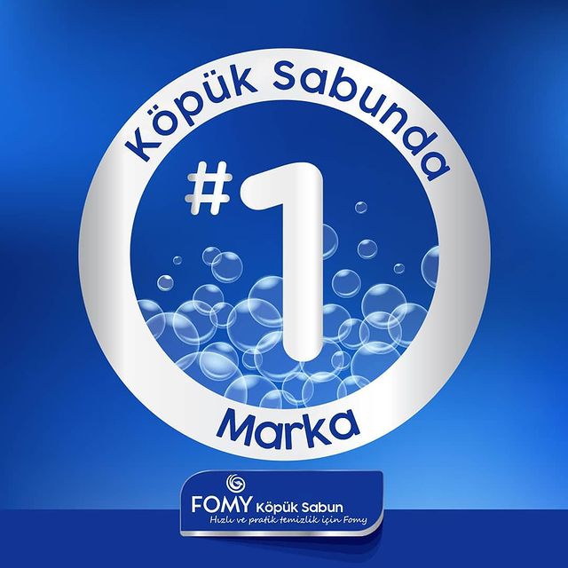 Fomy, Ankastre, Krom Dispenser 100ml, Kaliteli, Dayanıklı, Şık, bol köpüklü