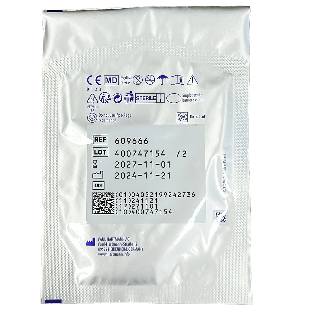 Hydroclean Advance 5.5cm - Otolitik Debridman Yara Örtüsü- 1 adet