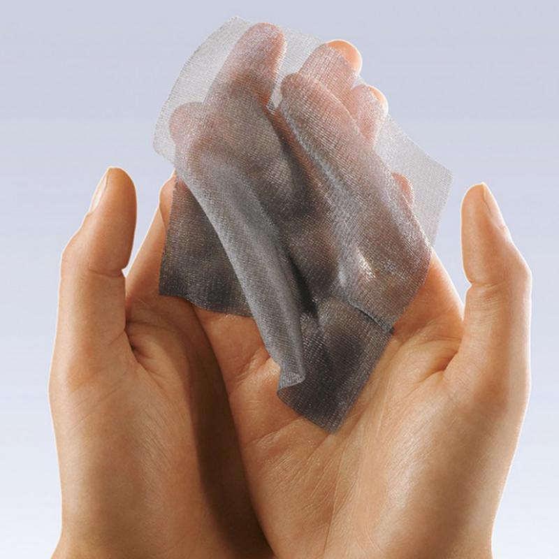 Atrauman Ag 10 X 20 Cm Gümüş içerikli Yara Bakım Örtüsü (10 Adet) 