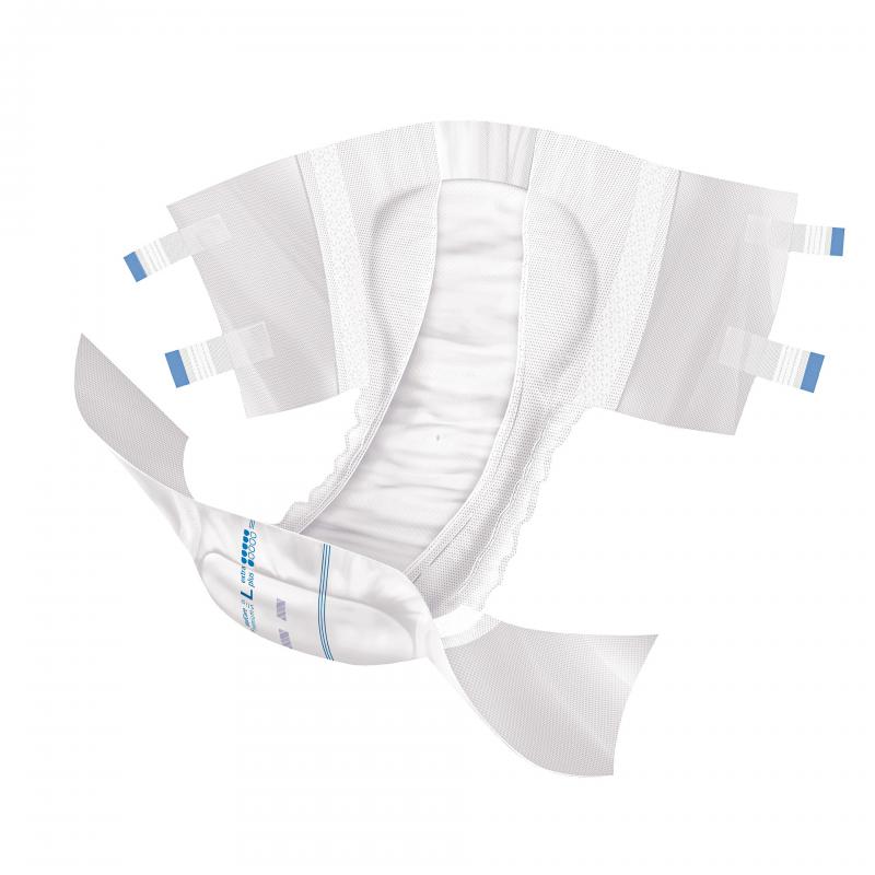 Molicare Premium Super Plus Medium - Bel Bantlı 30’lu Emicilik Kapasitesi: 2859gr