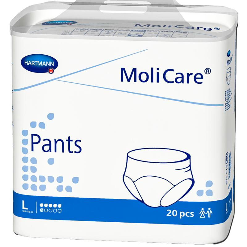 Hartmann%20Molicare%20Pants%206%20Damla%20Emizi%20Külot%20Bez%20Mavi%20Large%2020%20Li%20&%2040%20&%2080