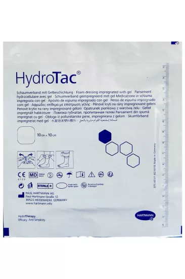 Hydrotac 10cmx10cm