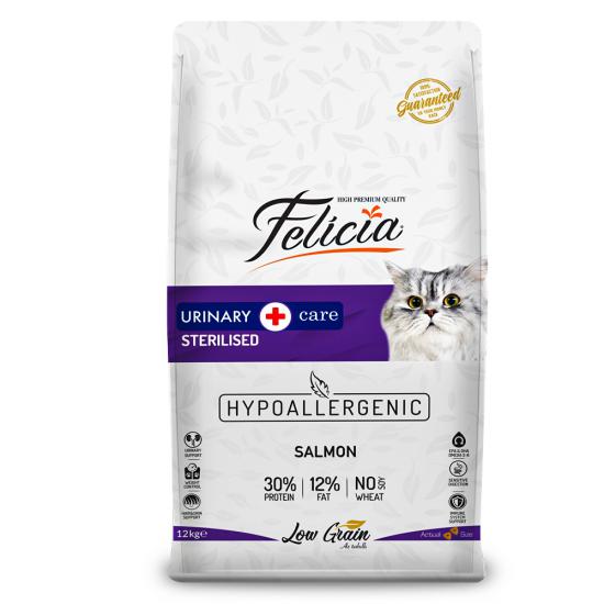 Kedi Maması