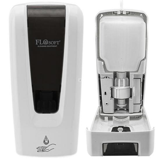 Ev&Yaşam, Banyo, Ev Dekorasyon, Dezenfektan Dispenseri, Sensörlü Sabunluk Fiyat
