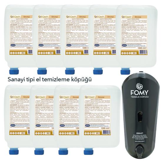 Süpermarket, Deterjan Temizlik Ürünleri, Sabunlar, Yapı Market, Hırdavat Ürünleri, Köpük Sabun, Sabun, Temizlik, Sanayi, El Temizleme, Banyo Ürünleri