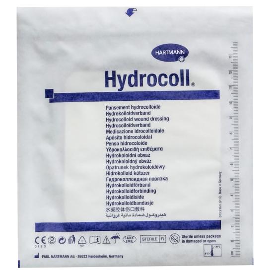 Hartmann, hydrocoll, hidrokolloid örtü,