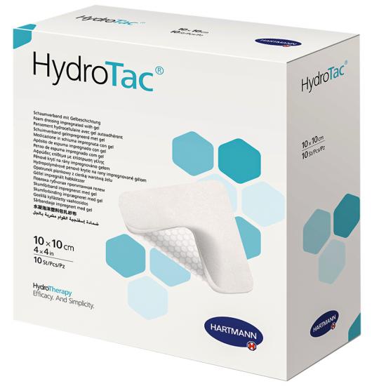 Hydrotac 10cmx10cm