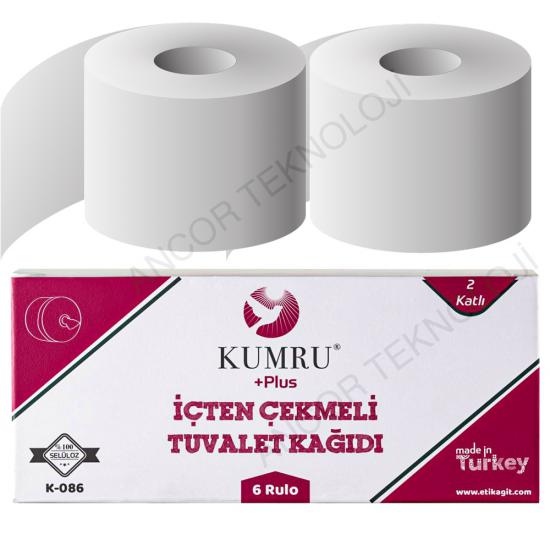 Tuvalet Kağıtları