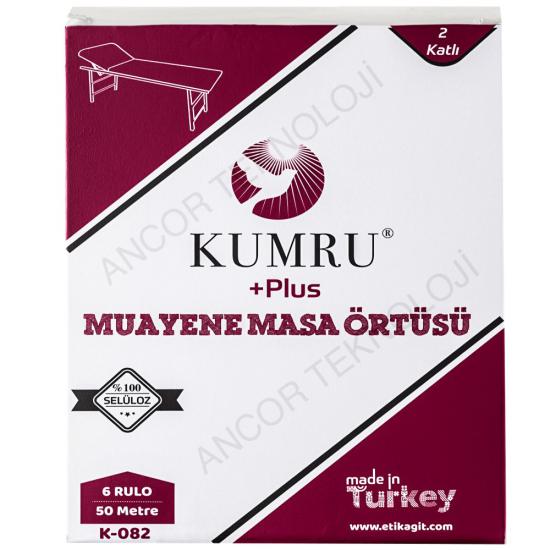Kumru Muayene Masa Örtüsü