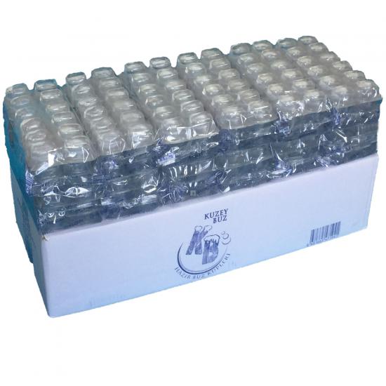 Kuzey Buz, hazır buz, 12x24ad.