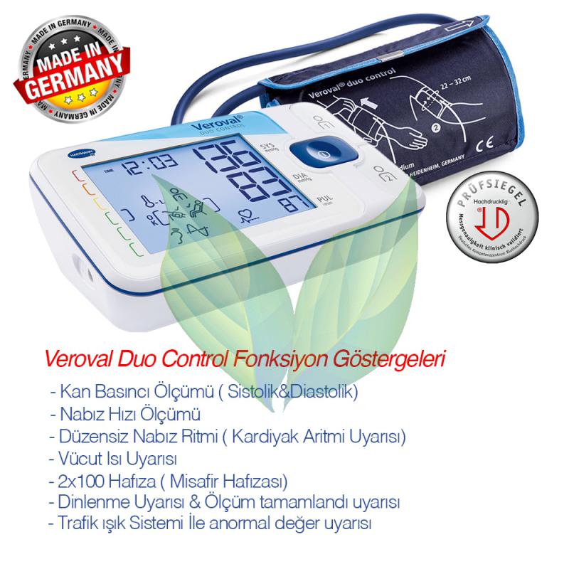 Hartmann%20Veroval%20Duo%20Control,%20Hafızalı,%20Tam%20Otomatik%20Tansiyon%20Aleti,%20Osilometrik%20ve%20Korotkoff%20Teknolojisi%20-%206%20Yıl%20Garanti