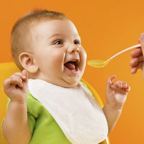 Bebek Beslenme & Gereçleri